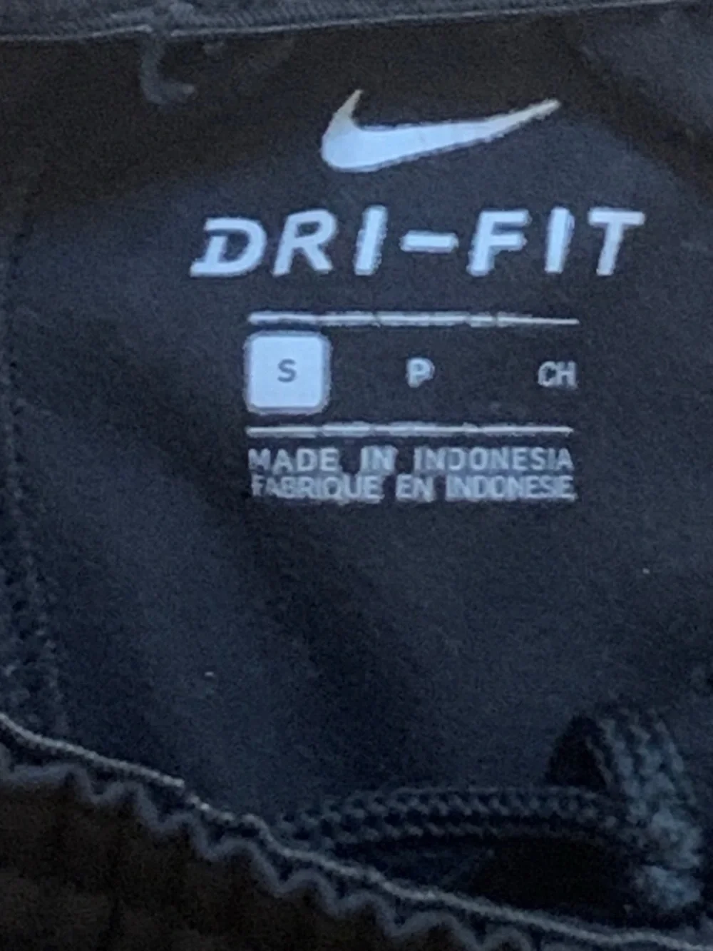 Nike lightweight joggers